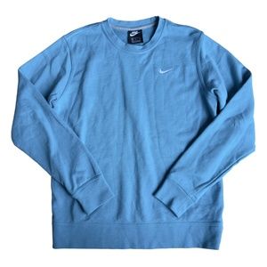 Nike Pullover Sweater